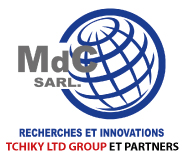 MDC SARL